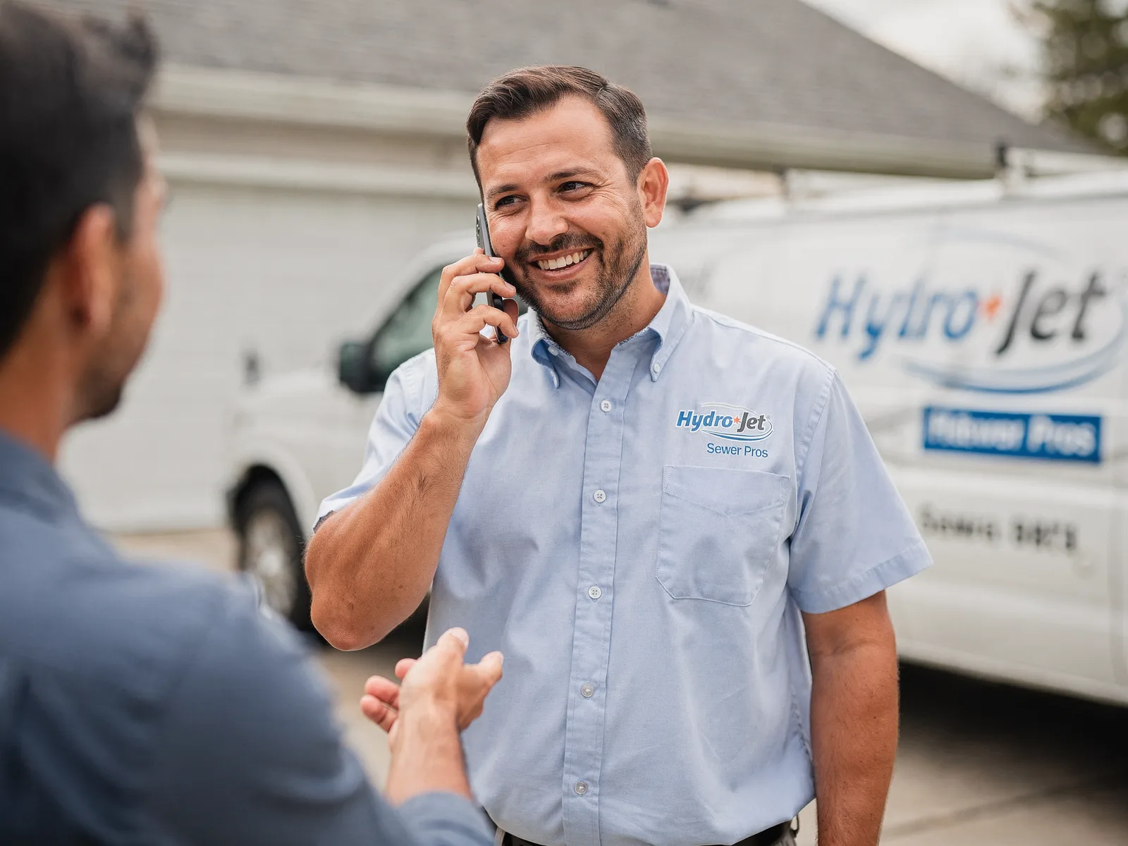Hydro Jetting Near Me Morning View, KY FAQs